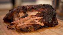 Chile Braised Pork Shoulder Recipe Chile Braised Pork Shoulder Recipe