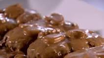 Salisbury Steak with Mushroom Gravy Salisbury Steak with Mushroom Gravy