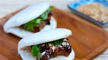 Taiwanese-Style Pork Belly Buns Taiwanese-Style Pork Belly Buns