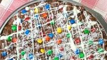 Candy Pizza Candy Pizza