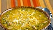 Amy's Amazing White Chicken Chili (Stovetop or Instant Pot) Amy's Amazing White Chicken Chili (Stovetop or Instant Pot)