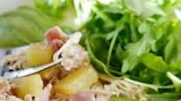 Hawaiian Instant Pot Shredded Chicken Hawaiian Instant Pot Shredded Chicken