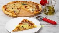 Margarita Pizza Margarita Pizza