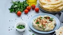 Baba Ghanoush Baba Ghanoush