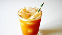 Pumpkin Juice Pumpkin Juice