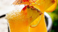 Classic Rum Punch Classic Rum Punch