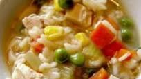 Chicken Alphabet Soup Recipe Chicken Alphabet Soup Recipe