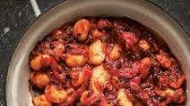 Easy Butter Beans, Paprika, and Piquillo Peppers Easy Butter Beans, Paprika, and Piquillo Peppers