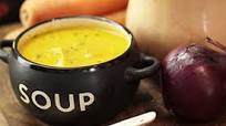 Butternut Squash & Carrot Soup Recipe Butternut Squash & Carrot Soup Recipe