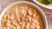 Senate Bean Soup (The Official Recipe) Senate Bean Soup (The Official Recipe)