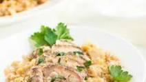 Keto Crockpot Chicken Thighs with Cabbage Keto Crockpot Chicken Thighs with Cabbage