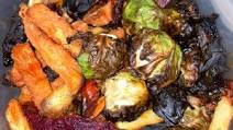 Air Fryer Crispy Vegetables (Vegan, Gluten-Free) Air Fryer Crispy Vegetables (Vegan, Gluten-Free)