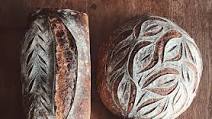 Fermented Sourdough Bread Fermented Sourdough Bread