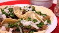 Tacos de Barbacoa de Lengua de Res (Beef Tongue Tacos) Tacos de Barbacoa de Lengua de Res (Beef Tongue Tacos)