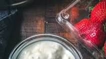Instant Pot Yogurt Instant Pot Yogurt