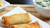 Vegetable Egg Rolls Vegetable Egg Rolls
