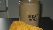 Gran Smith's Meat Roll, 361cals Per Serve Gran Smith's Meat Roll, 361cals Per Serve