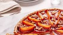 Orchard Fruit Tart Orchard Fruit Tart