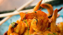 Vietnamese shrimp Vietnamese shrimp