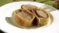Pork Wellington Pork Wellington