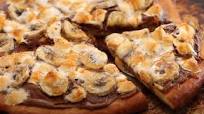 Dessert Pizza Recipe Dessert Pizza Recipe