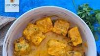 Restaurant Style Paneer Curry - Easy Paneer Restaurant Style Paneer Curry - Easy Paneer