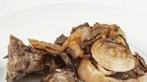 Slow Roasted Lamb Chops Slow Roasted Lamb Chops