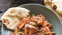 Chicken Tikka Masala Chicken Tikka Masala