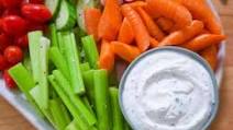 Yogurt Ranch Yogurt Ranch