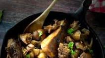 Beef Shank Cross Cut in the Slowcooker Beef Shank Cross Cut in the Slowcooker