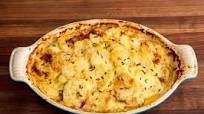 Potatoes Au Gratin Potatoes Au Gratin