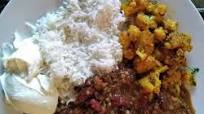 Butter Dal Makhani - 2 (Kidney Beans & Black Gram) Butter Dal Makhani - 2 (Kidney Beans & Black Gram)