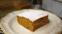 Old-Fashioned Baked Pumpkin Pudding Old-Fashioned Baked Pumpkin Pudding