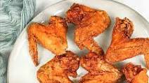 How to reheat chicken wings in air fryer How to reheat chicken wings in air fryer
