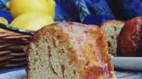 Lemon Rum Bundt Lemon Rum Bundt