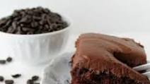Chocolate Coffee Depression Cake Chocolate Coffee Depression Cake