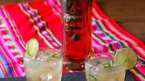 Chili Ginger Margarita Chili Ginger Margarita