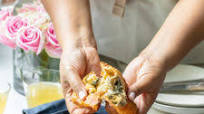 Soul Food Fried Empanadas Soul Food Fried Empanadas