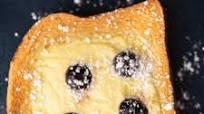 TikTok Custard French Toast TikTok Custard French Toast