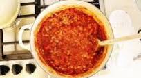THE Best Spaghetti Sauce + The Secret to Cooking with Herbs and Spices THE Best Spaghetti Sauce + The Secret to Cooking with Herbs and Spices