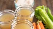 How to make Chicken Stock How to make Chicken Stock