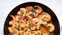 Gambas al Ajillo Recipe (Spanish Garlic Shrimp Tapas)