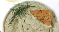 Lemon Dill Hummus Lemon Dill Hummus
