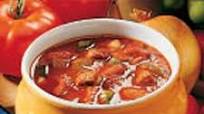 Round Steak Chili Round Steak Chili