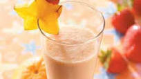 Fruit and Milk Smoothie Fruit and Milk Smoothie