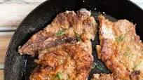 Taiwanese Pork Chops Taiwanese Pork Chops