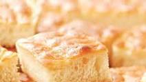 Basic Focaccia Basic Focaccia