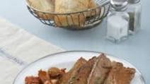 Multicooker - Classic Pot Roast with Root Vegetables Multicooker - Classic Pot Roast with Root Vegetables