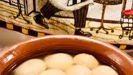 Easy Instant Pot Rasgulla Easy Instant Pot Rasgulla
