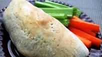 Beef Pasties Beef Pasties
